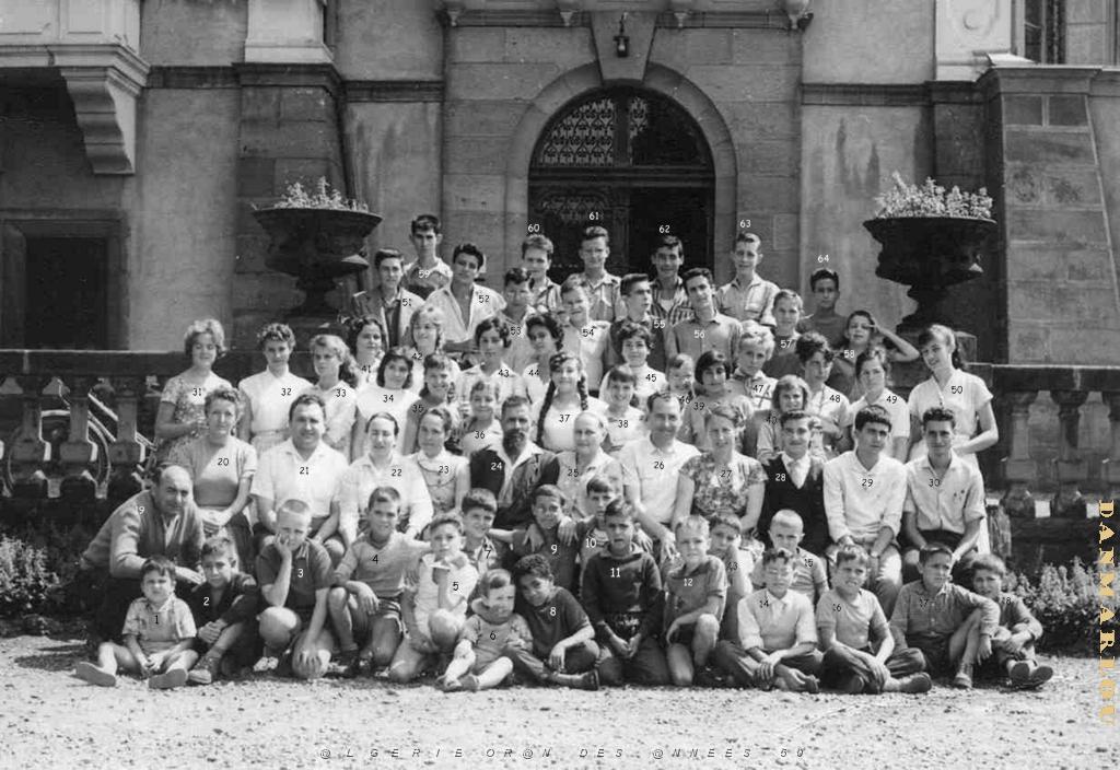 COLO GUEBWILLER 1959 EGLISE REFORMEE CAMPS DES ALGERIENS.JPG